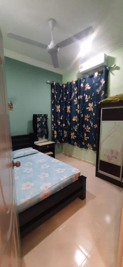 Homestay Restu Bonda Kampung Cerang Ruku Eksteriør bilde
