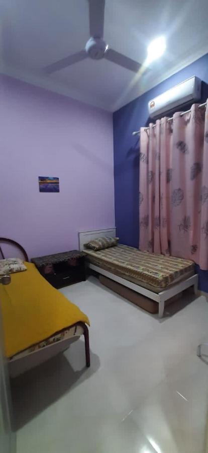 Homestay Restu Bonda Kampung Cerang Ruku Eksteriør bilde